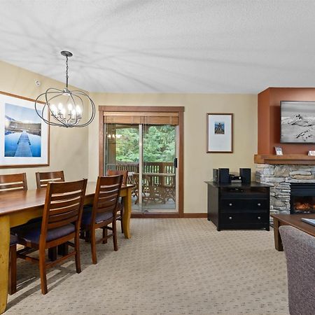 Horstman House By Whistler Premier Apartment Екстериор снимка