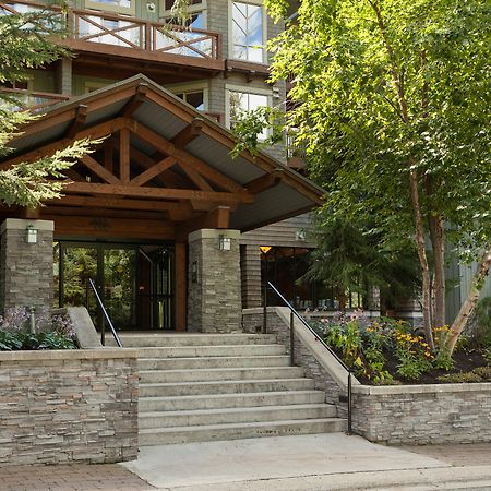 Horstman House By Whistler Premier Apartment Екстериор снимка