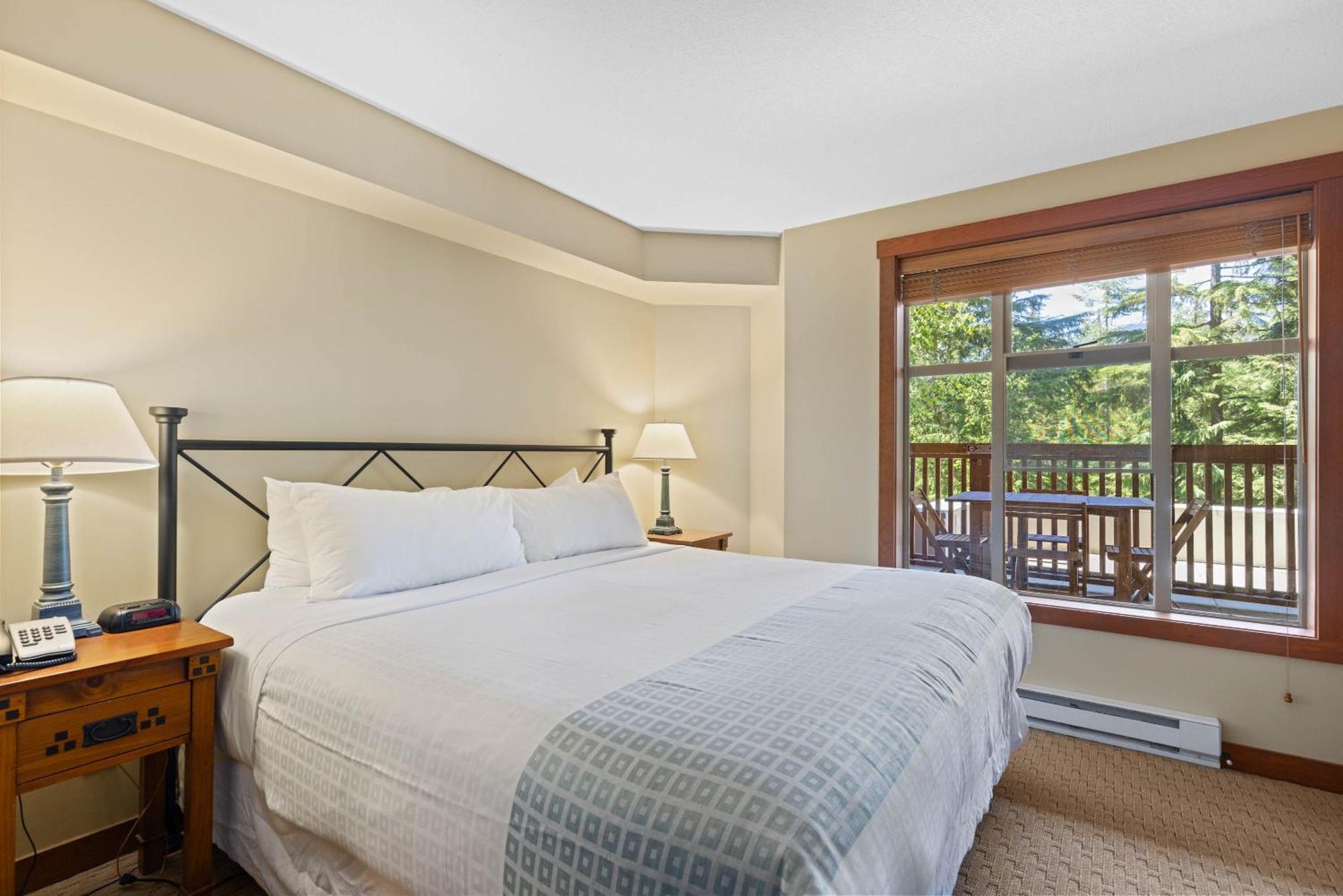 Horstman House By Whistler Premier Apartment Екстериор снимка