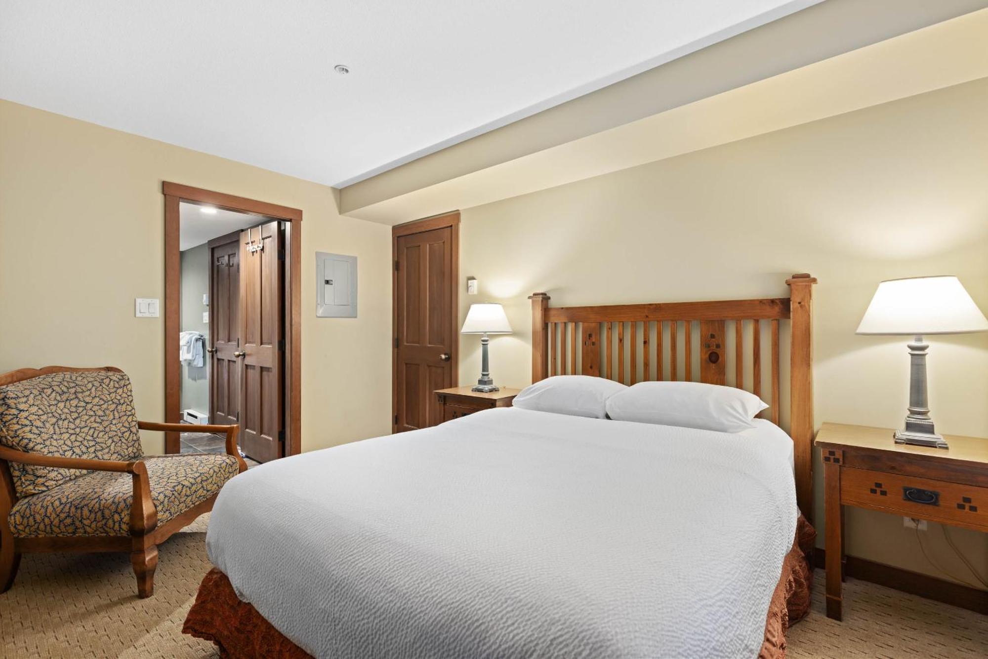 Horstman House By Whistler Premier Apartment Екстериор снимка
