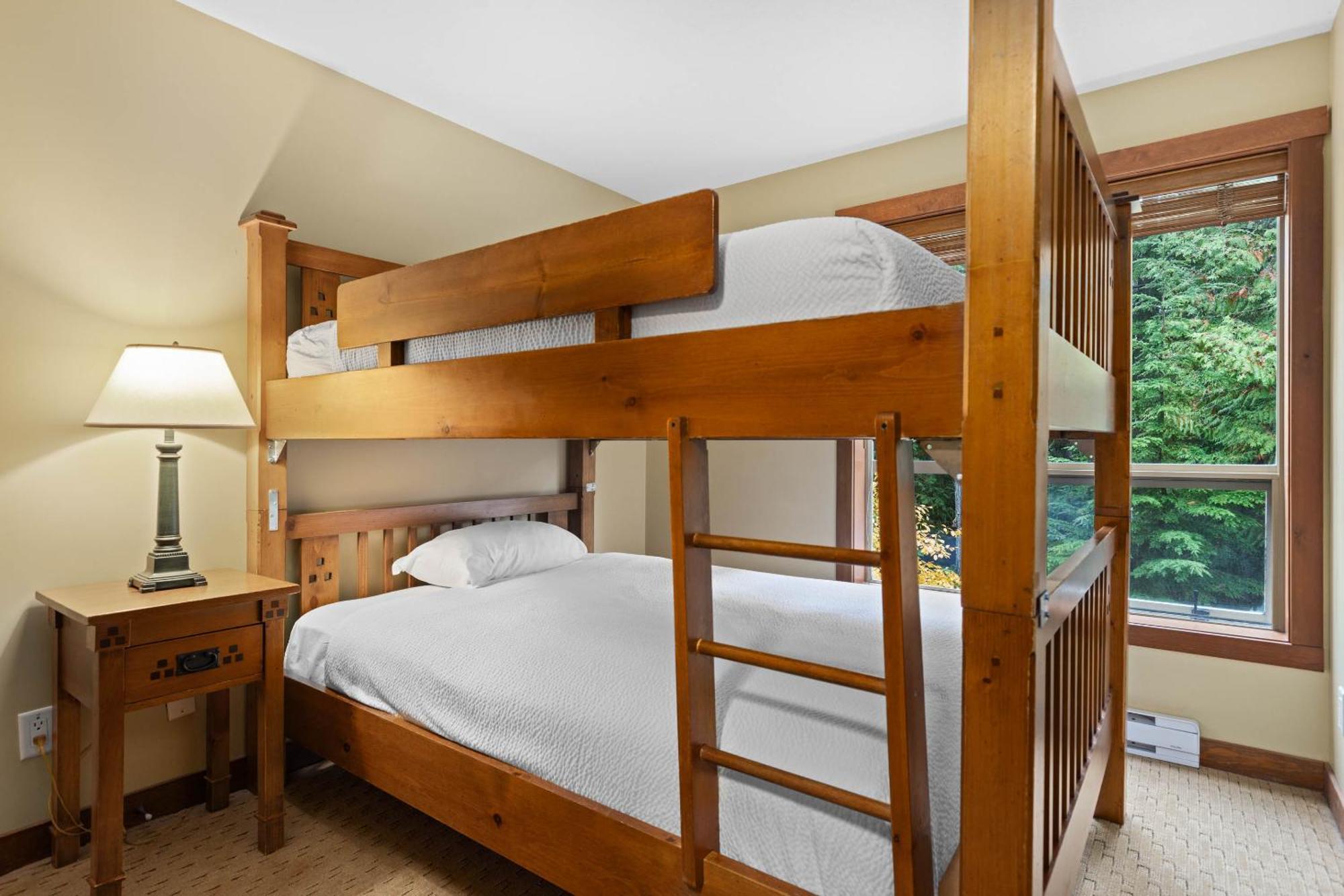 Horstman House By Whistler Premier Apartment Екстериор снимка