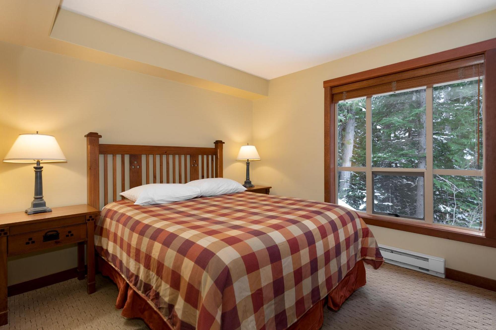 Horstman House By Whistler Premier Apartment Екстериор снимка