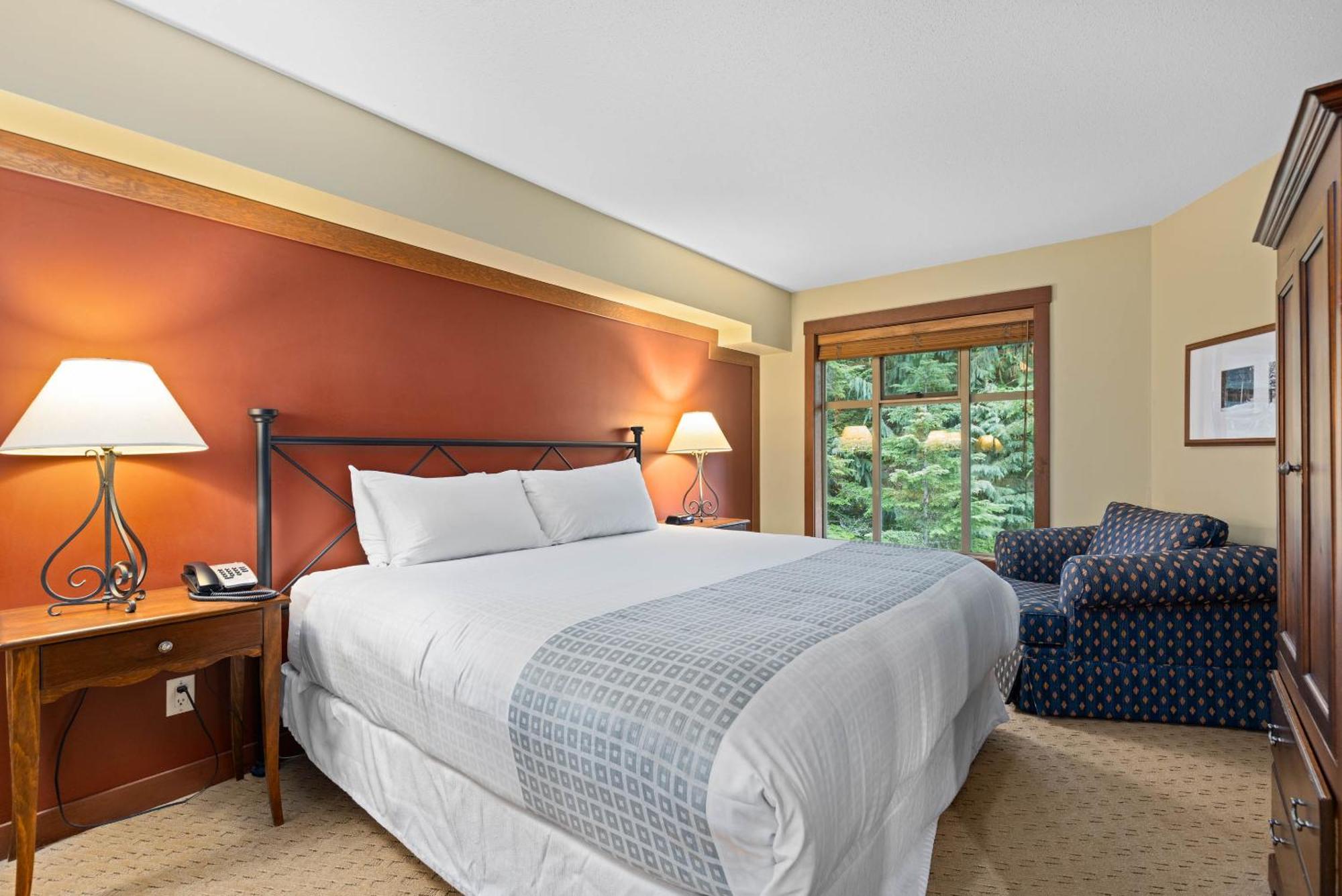 Horstman House By Whistler Premier Apartment Екстериор снимка
