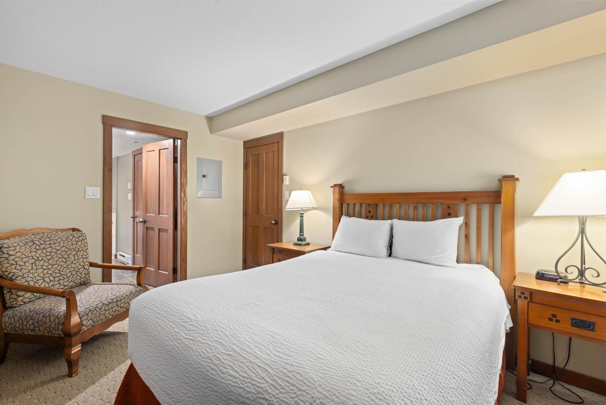 Horstman House By Whistler Premier Apartment Екстериор снимка