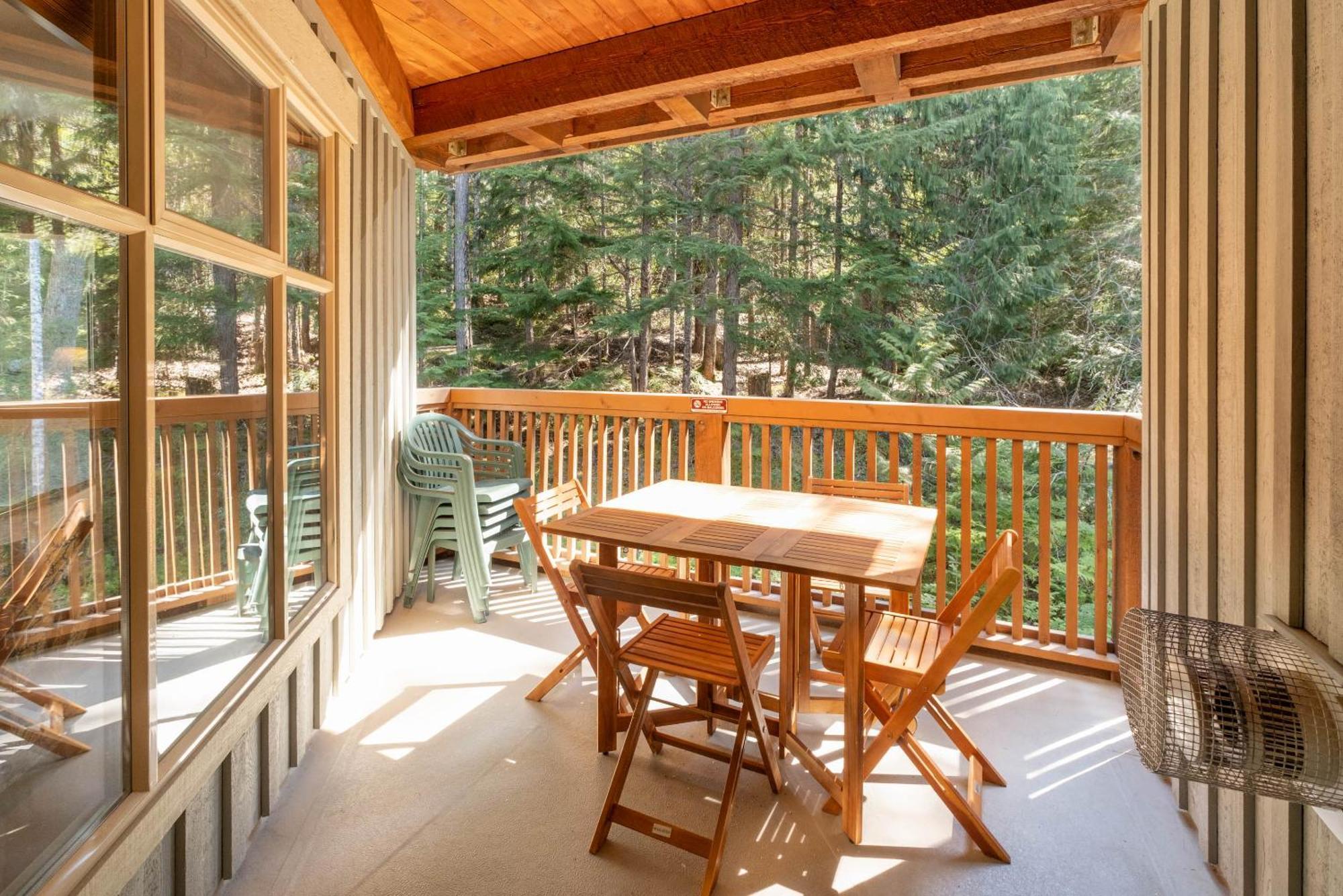 Horstman House By Whistler Premier Apartment Екстериор снимка