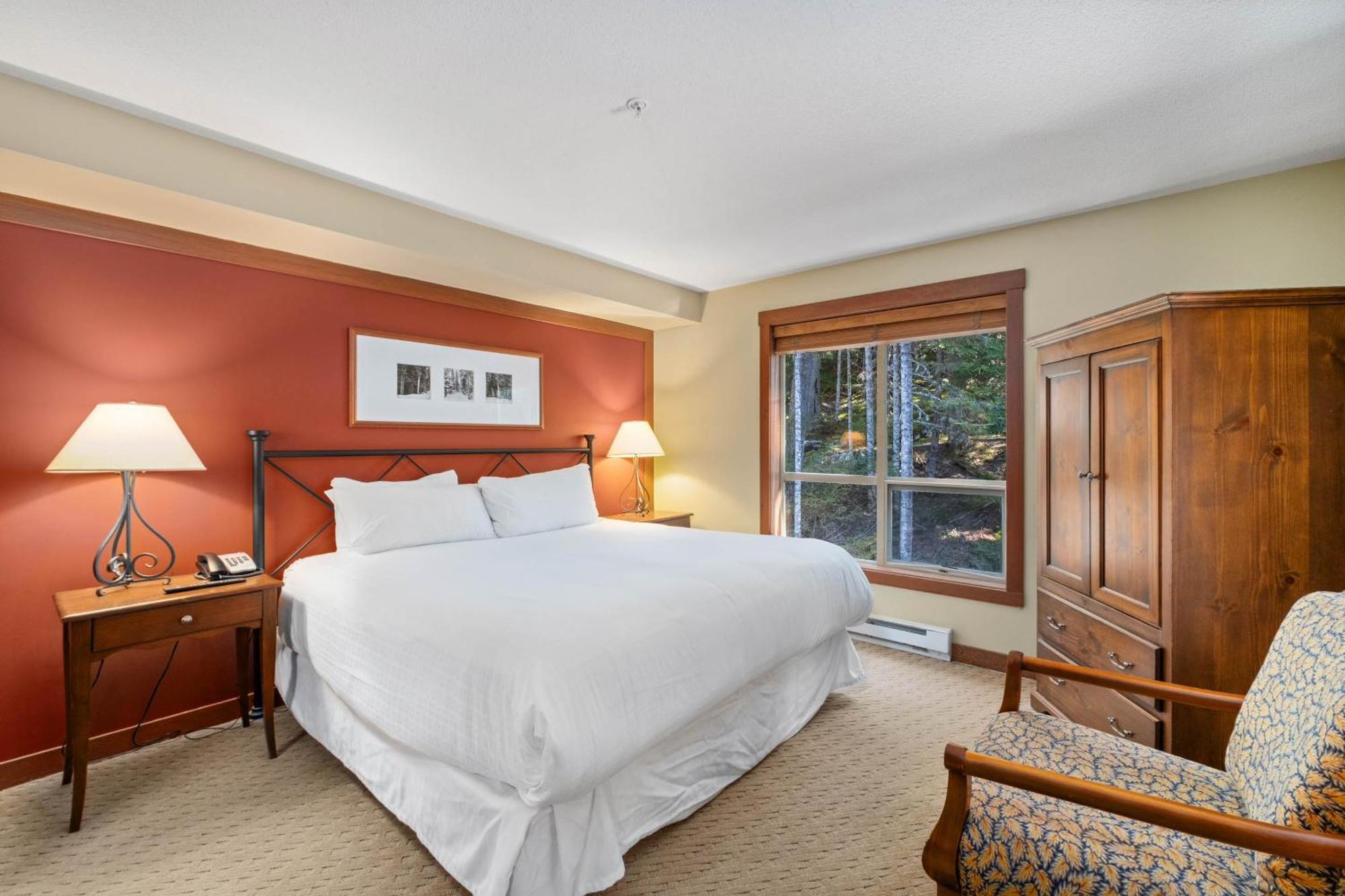 Horstman House By Whistler Premier Apartment Екстериор снимка