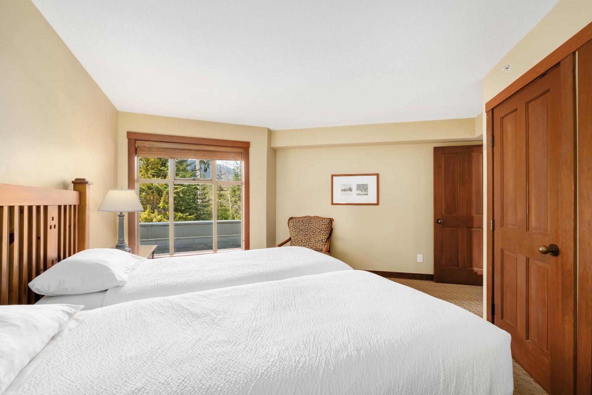 Horstman House By Whistler Premier Apartment Екстериор снимка