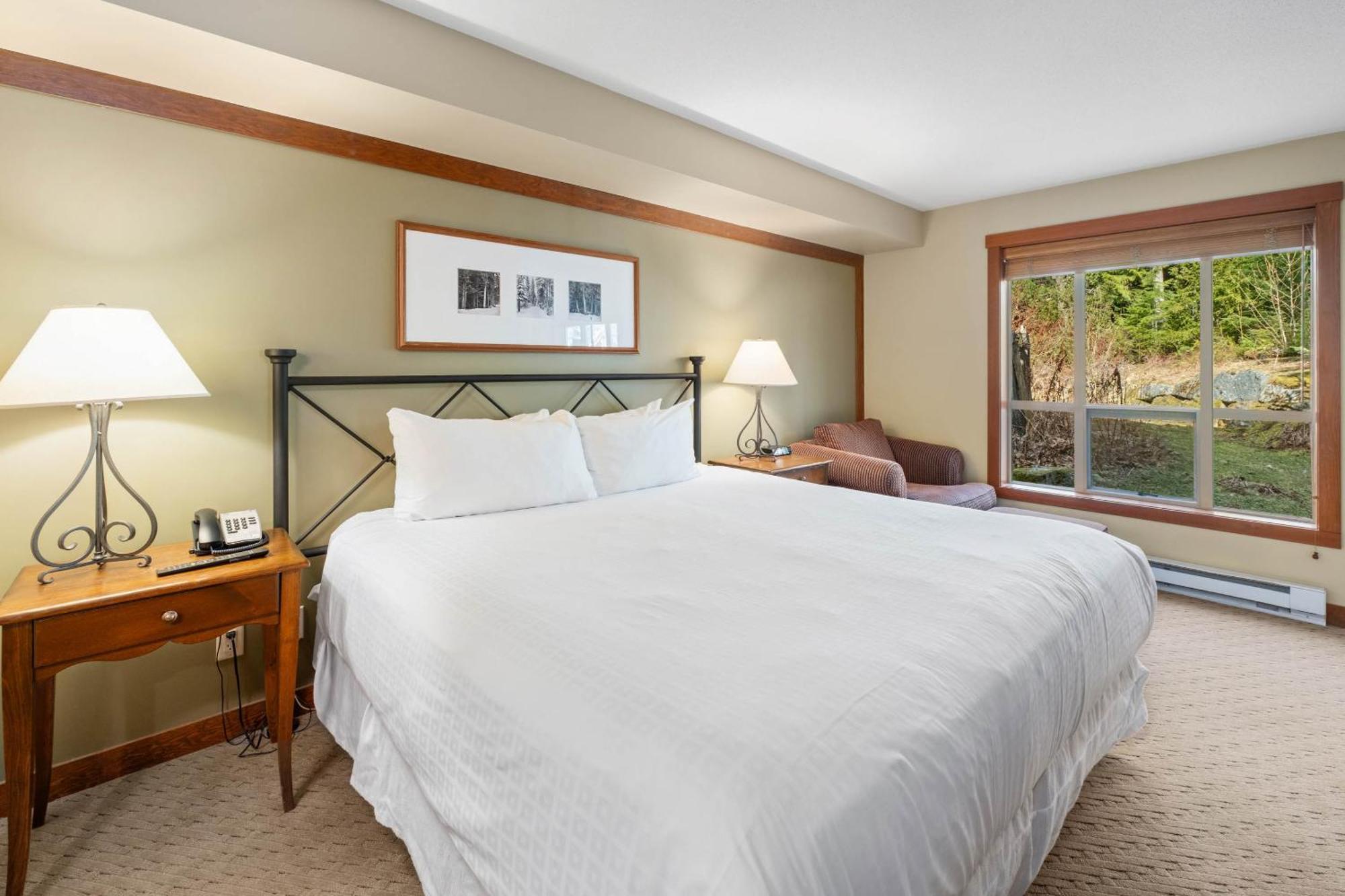 Horstman House By Whistler Premier Apartment Екстериор снимка