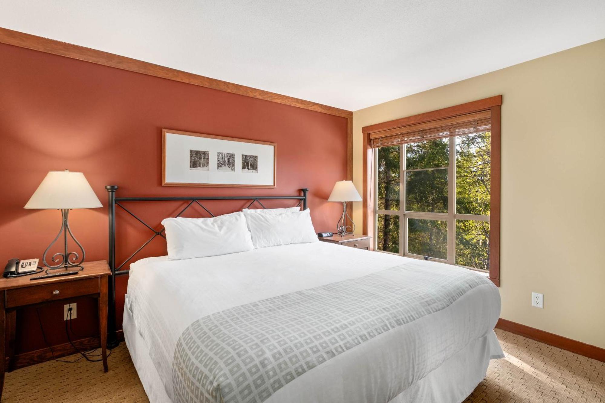 Horstman House By Whistler Premier Apartment Екстериор снимка