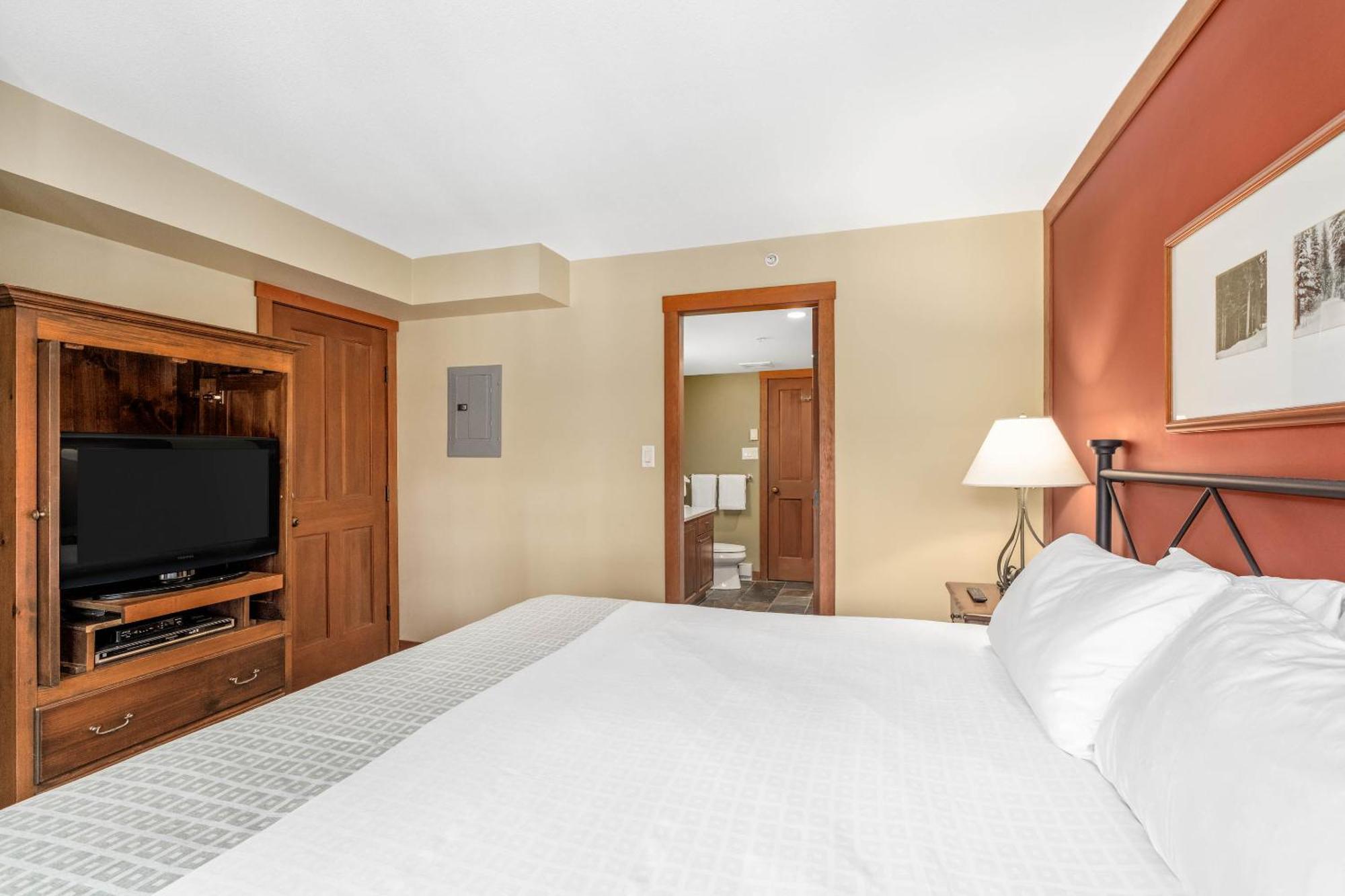 Horstman House By Whistler Premier Apartment Екстериор снимка
