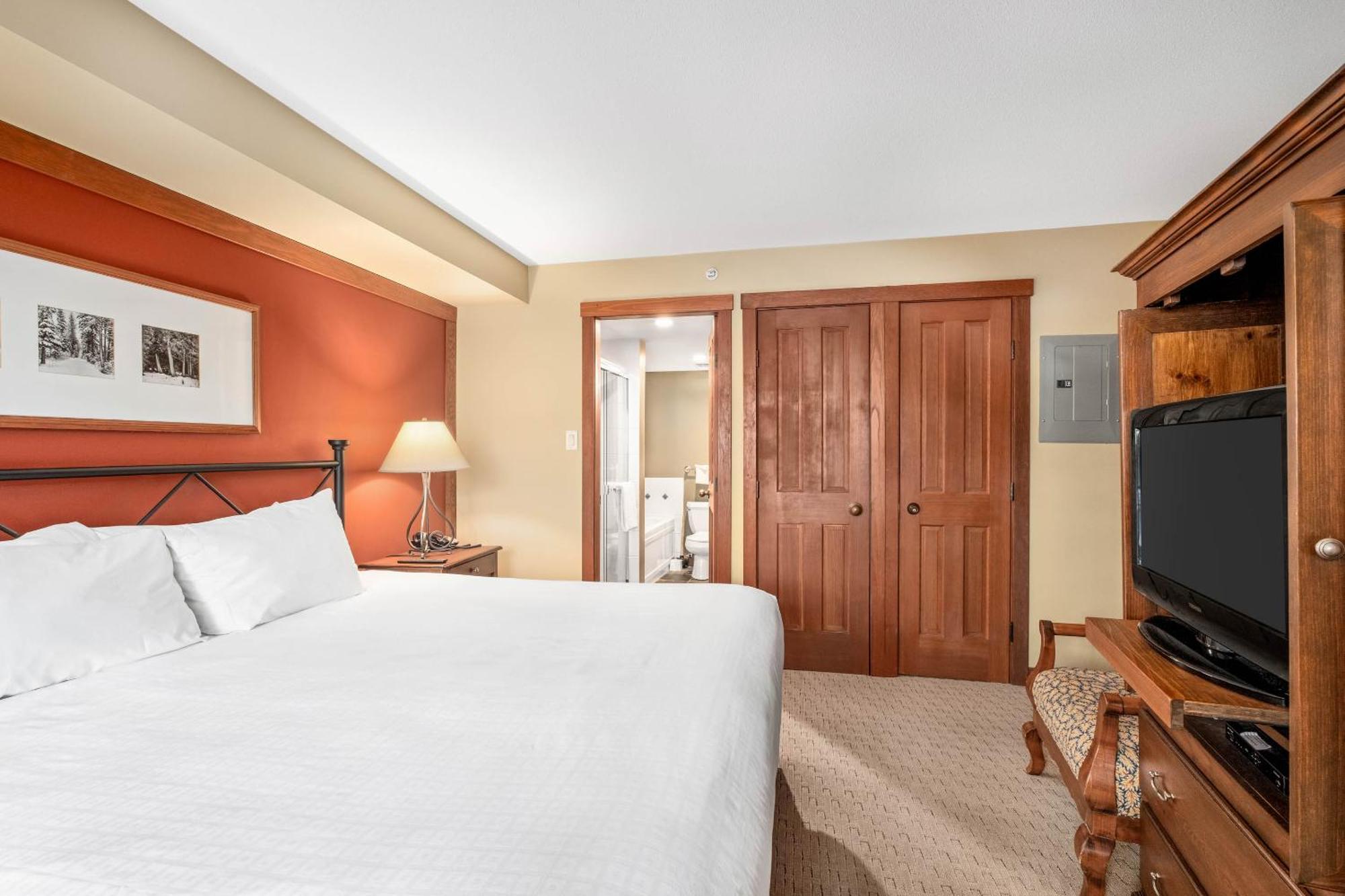 Horstman House By Whistler Premier Apartment Екстериор снимка